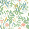 Tapeta Boras Tapeter In Bloom - Spring Garden 7218