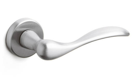 Klamka Olivari Siena chrom satyna