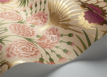Tapeta Cole&Son Seville - Flamenco Fan 117/14045