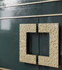 Uchwyt Pap Deco Air 0,5