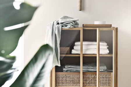 Komoda Bolia Cana Sideboard - dąb 