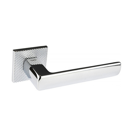 Klamka Tupai - 4161 5SQ/T2 chrom