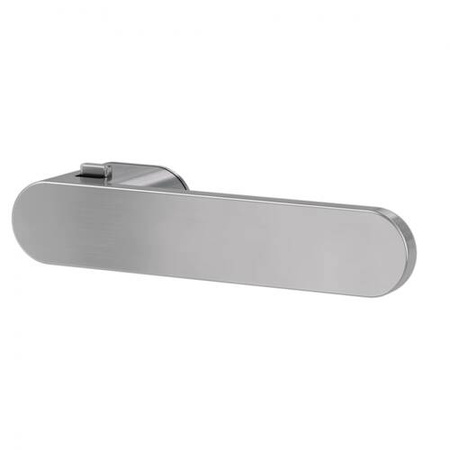 Klamka Griffwerk Avus One Smart2Lock velvet grey