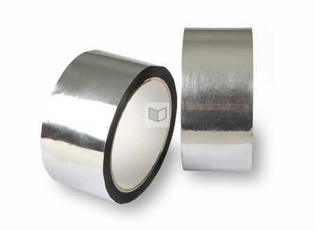 Taśma Creativa aluminiowa samoprzylepna 