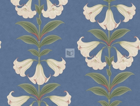 Tapeta Cole&Son Seville - Angel's Trumpet 117/3008 