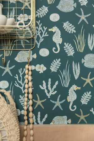 Tapeta Caselio Sea You Soon - Selfish 102806022