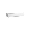 Klamka Aprile Carlina RTH Slim 7mm - chrom polerowany