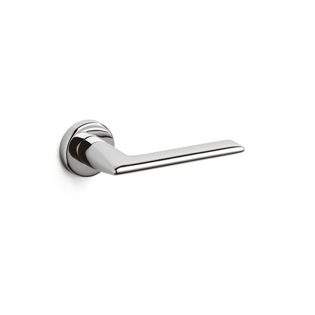 Klamka Olivari Tecno chrom