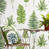 Tapeta Sanderson Glasshouse - Fernery 216635