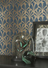Tapeta Casadeco 1930 - Palmette 85739525