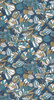 Tapeta Casadeco 1930 - Tulipe 85716306