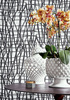Tapeta Thibaut Modern Resource - T451
