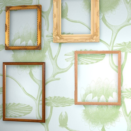 Tapeta Cole&Son New Contemporary Two - Lily 69/3112