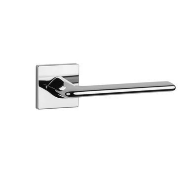 Klamka Aprile Lila Slim 7mm - chrom polerowany