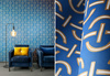 Tapeta Hooked on Walls Nomadia - 38544