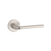 Klamka Aprile Oleandro Slim R 7mm - nikiel