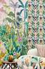 Panel Harlequin Colour - Floreana 112777