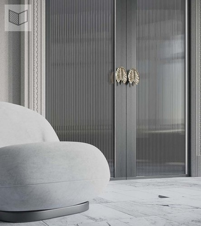 Uchwyt Pap Deco Nenu XL