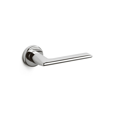Klamka Olivari Tecno chrom