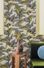 Tapeta Cole&Son Ardmore - Jabula - Hoopoe Leaves 119/1001