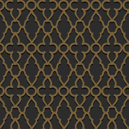 Tapeta Cole&Son The Pearwood Collection - Treillage 116/6025
