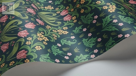 Tapeta Cole&Son Historic Royal Palaces – Great Masters - Tudor Garden 118/2003