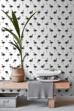 Tapeta Esta Home Jungle Fever - 138993