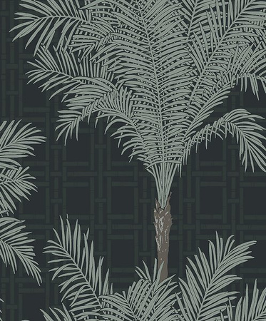 Tapeta Boras Tapeter The Apartment - Copacabana 3063