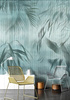 Fototapeta Wonderwall - Orangery 35 0451 03