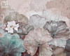 Fototapeta Wall & Deco - Niveum WET_NI1602