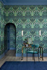 Tapeta Cole&Son Botanical Botanica - Bluebell 115/3009