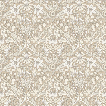 Tapeta Boras Tapeter Timeless Traditions - Blomsterfröjd 3293