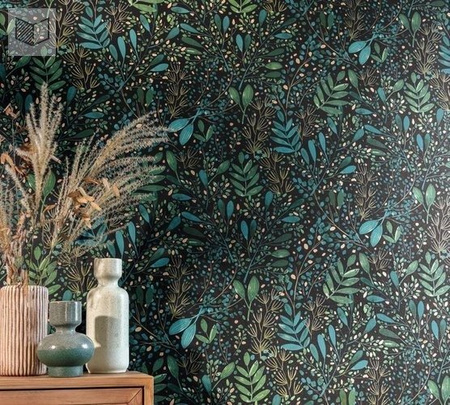 Tapeta Caselio Green Life Joy - GNL101694129
