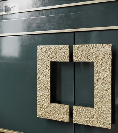 Uchwyt Pap Deco Air 0,5