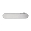 Klamka Griffwerk Avus One Smart2Lock velvet grey