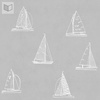 Tapeta Coordonne Instant - Eslora 8500021
