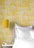 Tapeta Cole&Son The Contemporary Collection - Cow Parsley 66/7051