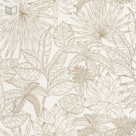 Tapeta Caselio L'Odysse - Hawai OYS101430020