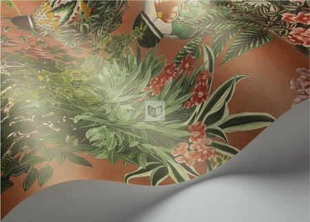 Tapeta Cole&Son Seville - Talavera 117/9025