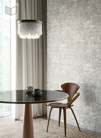Tapeta Khroma Cabinet - Sauvage CAB305