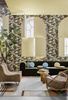 Tapeta Cole&Son Ardmore - Jabula - Hoopoe Leaves 119/1001