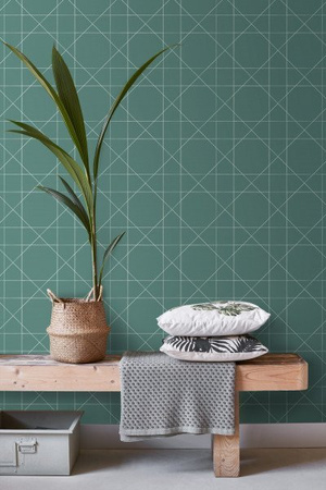 Tapeta Esta Home Scandi Cool - 139092