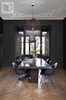 Tapeta Esta Home Black&White with a splash of gold - 139144