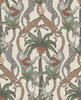 Tapeta Cole&Son Ardmore - Jabula - Safari Totem 119/2011