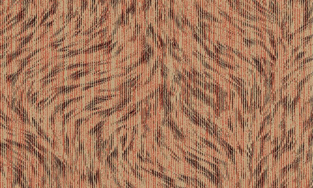 Tapeta Arte Moooi Extinct Animals - Blushing Sloth MO2042