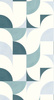 Tapeta Caselio Around - Look Around 102896000