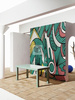 Fototapeta Wall&Deco - Sweet and sour WDSS2002