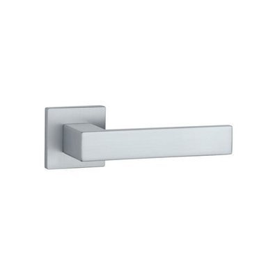 Klamka Aprile Pina Slim 7mm - chrom satyna