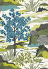 Tapeta Thibaut Greenwood - T85040