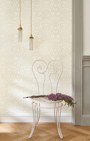 Tapeta Casadeco Arts&Crafts - Archibald 86331004